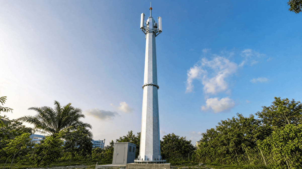 Accra Telecom Tower Market Analysis: 20m Urban Macro Configuration Guide for Ghana