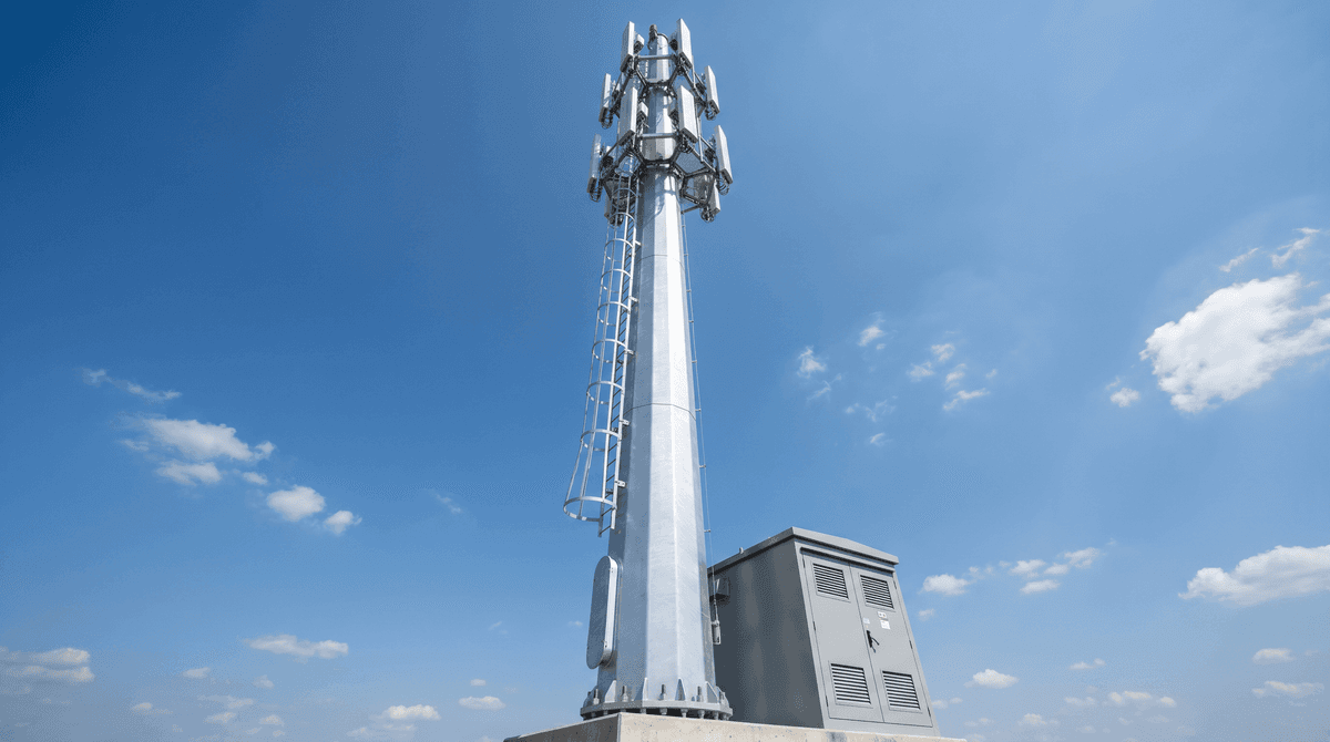 Sofia Telecom Tower Market Analysis: 35m Steel Monopole Configuration Guide for Urban Macro Coverage