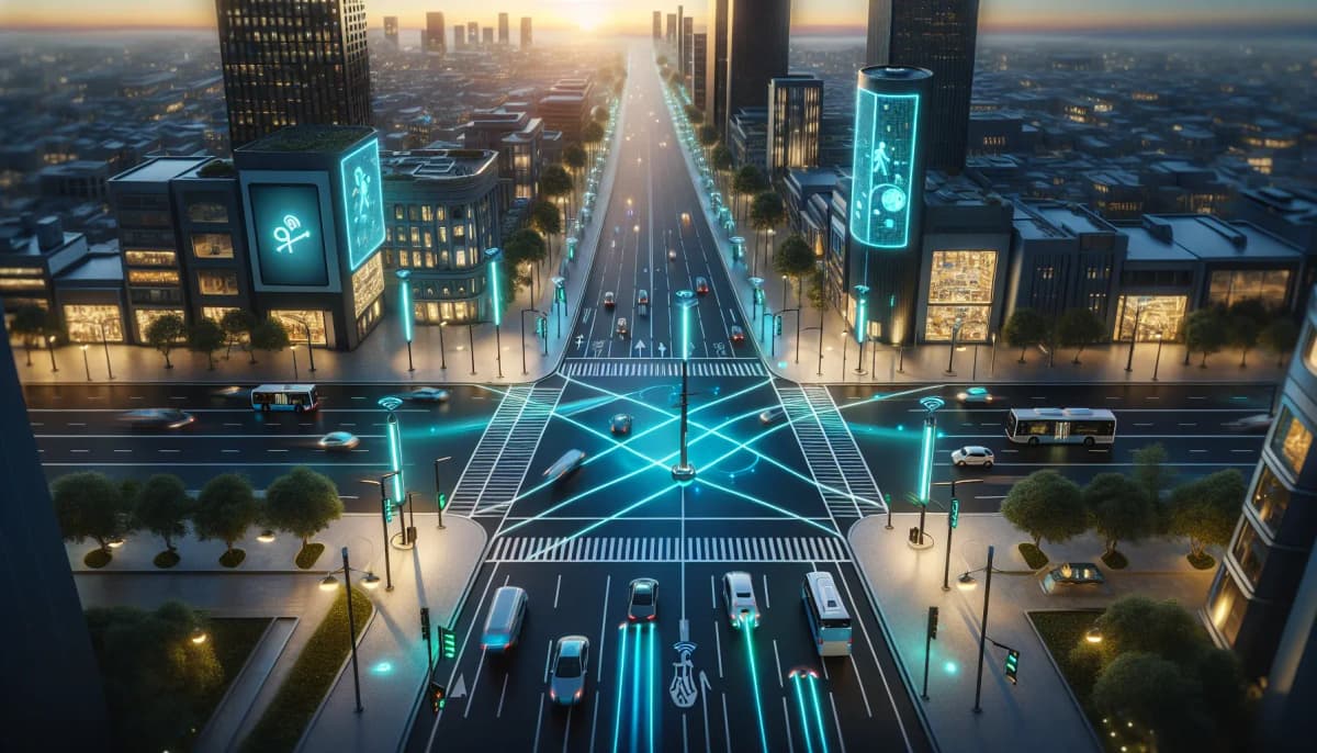 Cusco Smart Traffic System Market Analysis: 23-Intersection 6m Configuration Guide for AI Traffic Control
