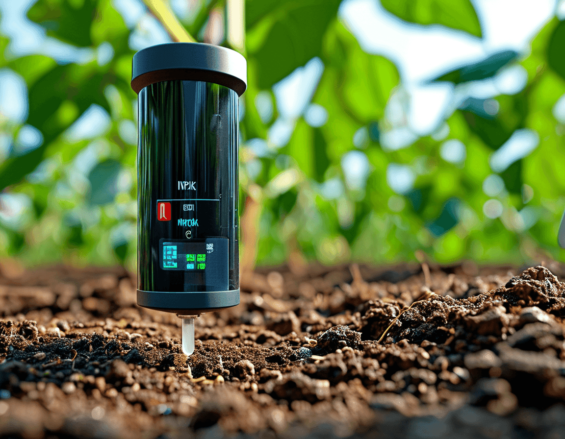 LoRaWAN vs Cellular for Smart Farms: Range & TCO
