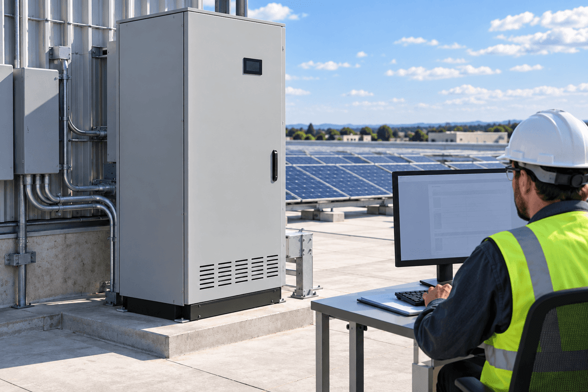 Acceptance Check for Custom Battery Dispatch Submissions