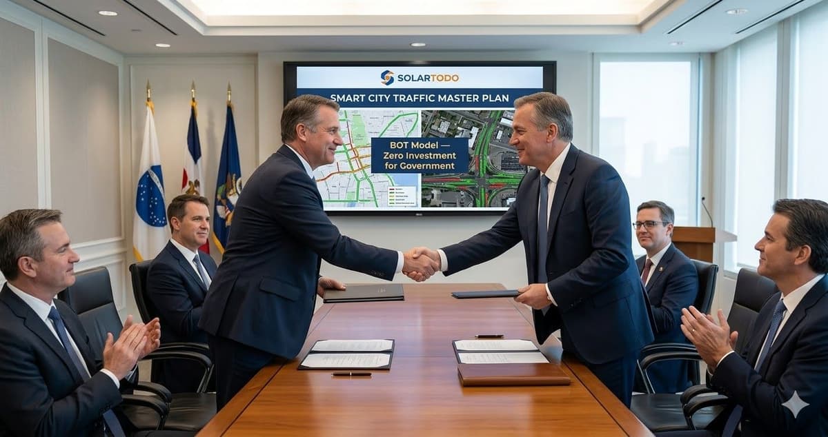 4K Starlight AI Camera for Traffic: 8MP Night Vision With…