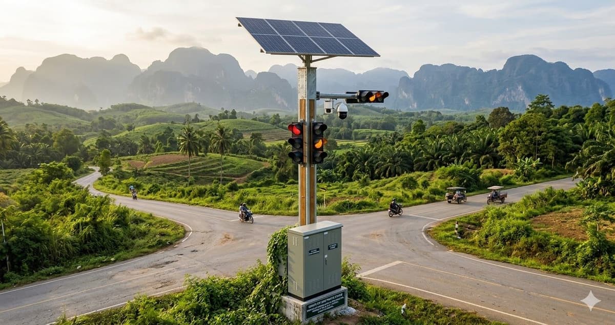 Edge vs Cloud Processing for Traffic AI in 2026