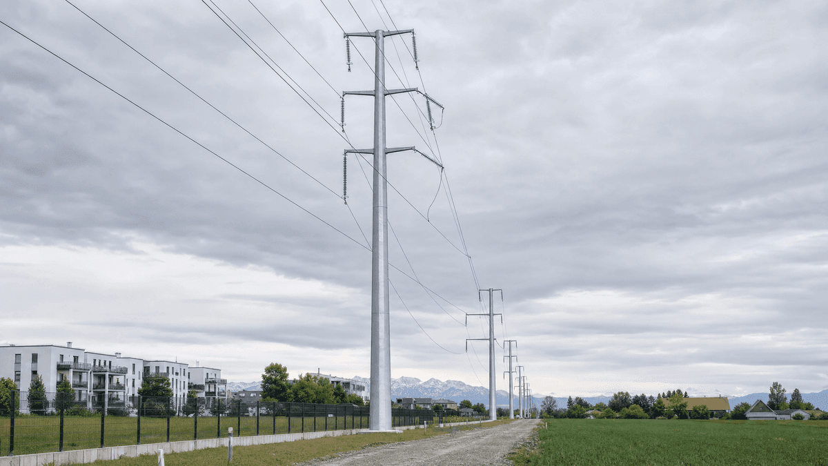 Munich Power Transmission Tower Market Analysis: 220kV Double-Circuit Configuration Guide