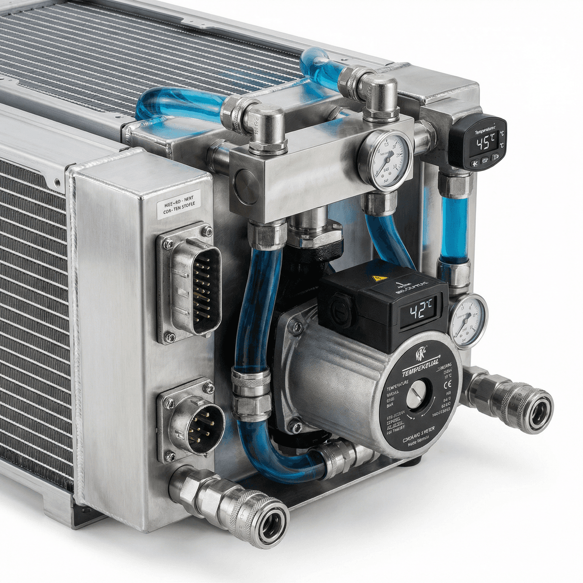 LFP vs NMC Battery Cost Comparison 2026: Cycle Life,…