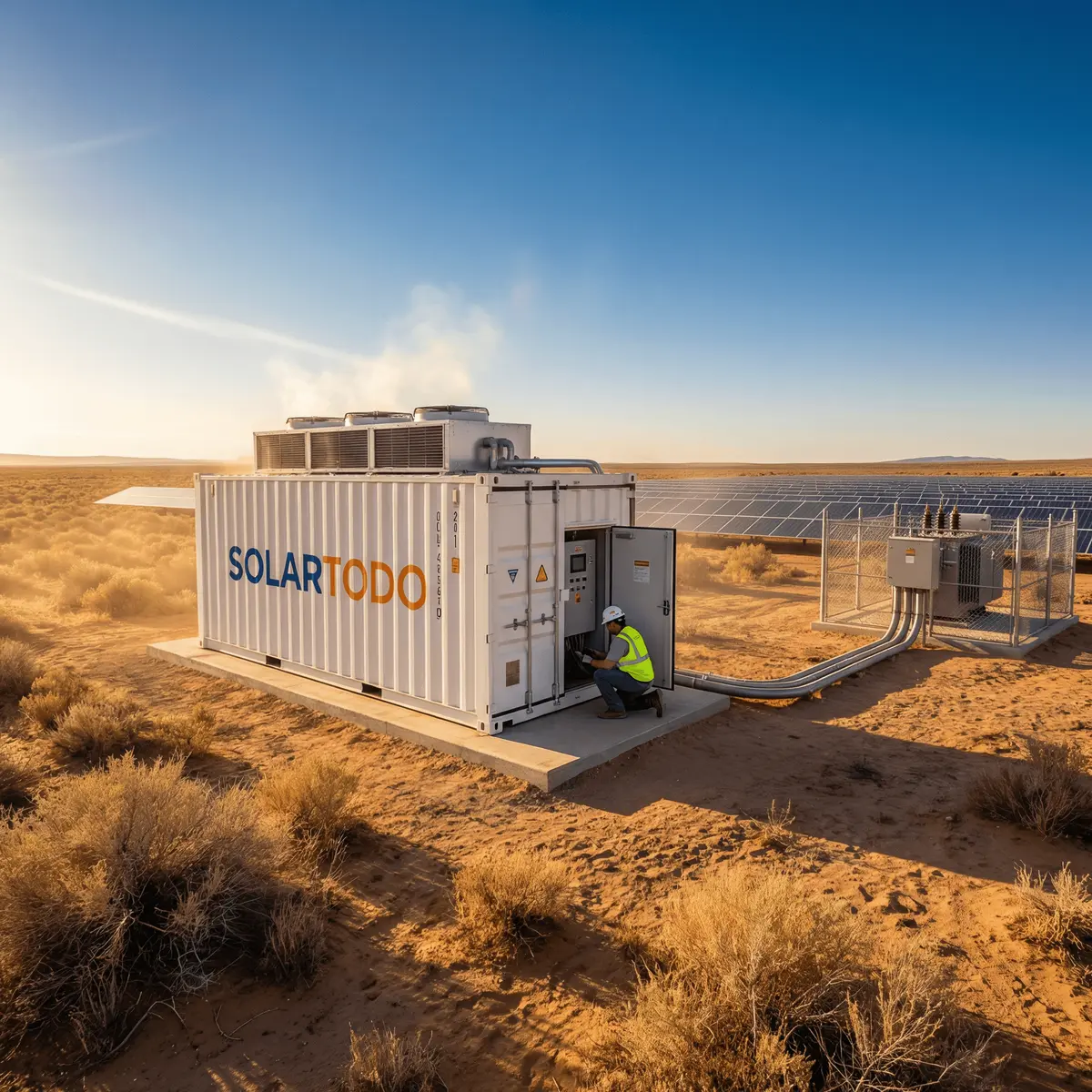 Global Energy Storage Deployment Statistics 2026: Regional…