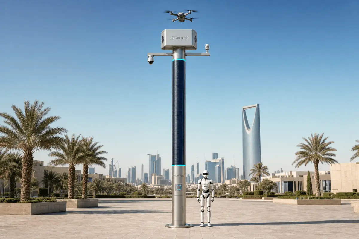 Beyond-Visual-Line-of-Sight Drone Operations from Smart…
