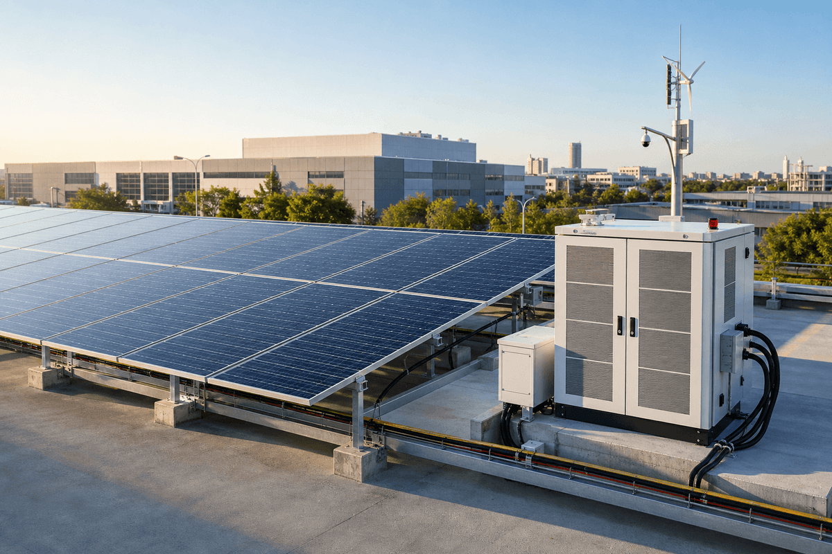 Solar Module Manufacturer B2B Guide 2026