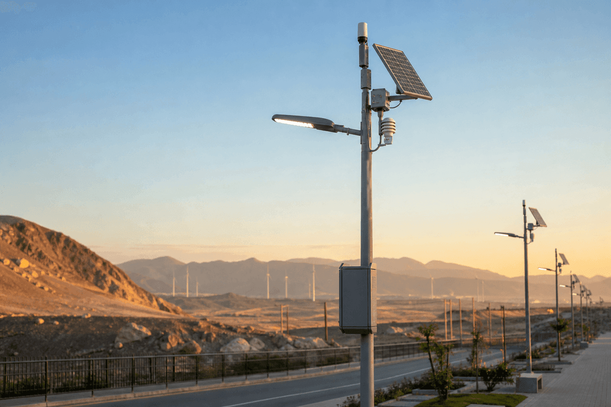 Licitaciones de Energía Renovable en Chile: Guía para…