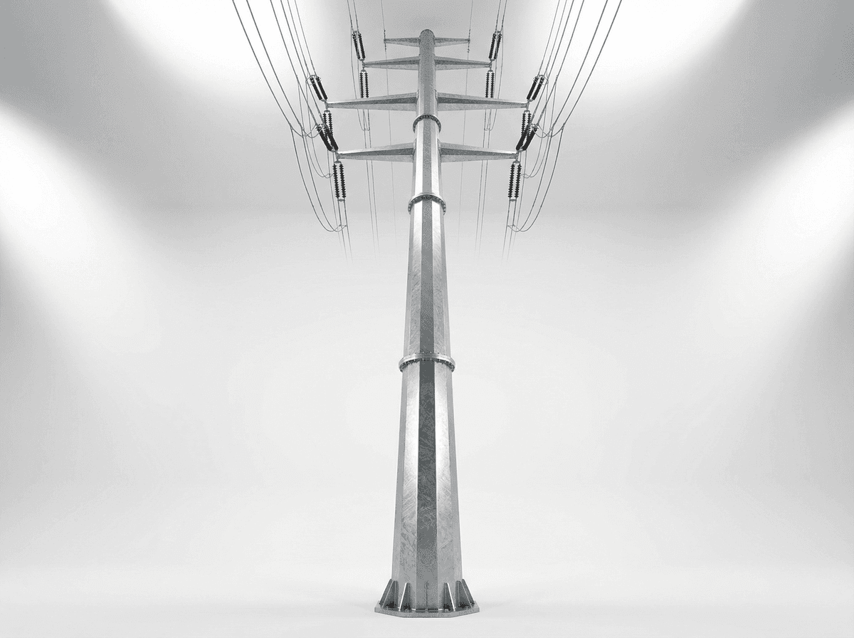 Maximizing construction timeline with Power Transmission…