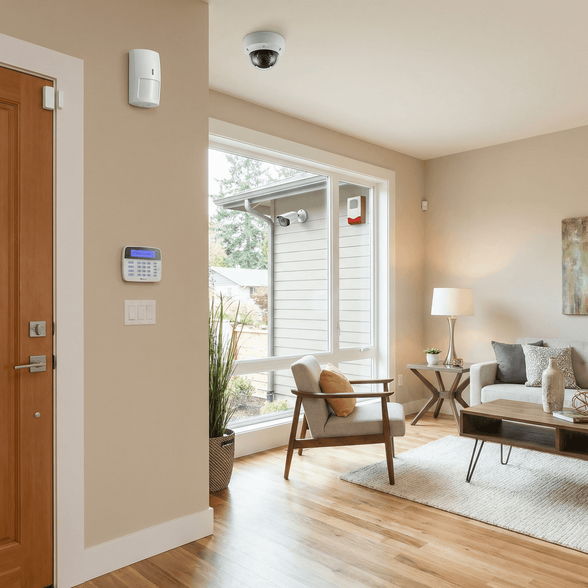 Solar-Powered Construction Site Security ROI Guide