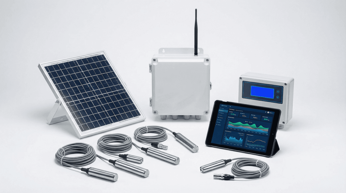Advanced Smart Agriculture Monitoring Systems with…