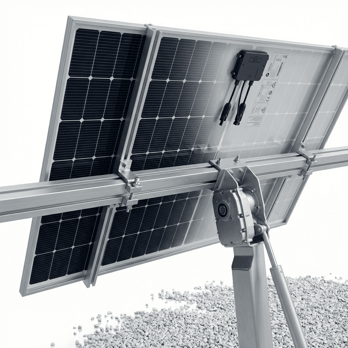 Solar PV Inverter Technology Report 2026: String vs Micro…