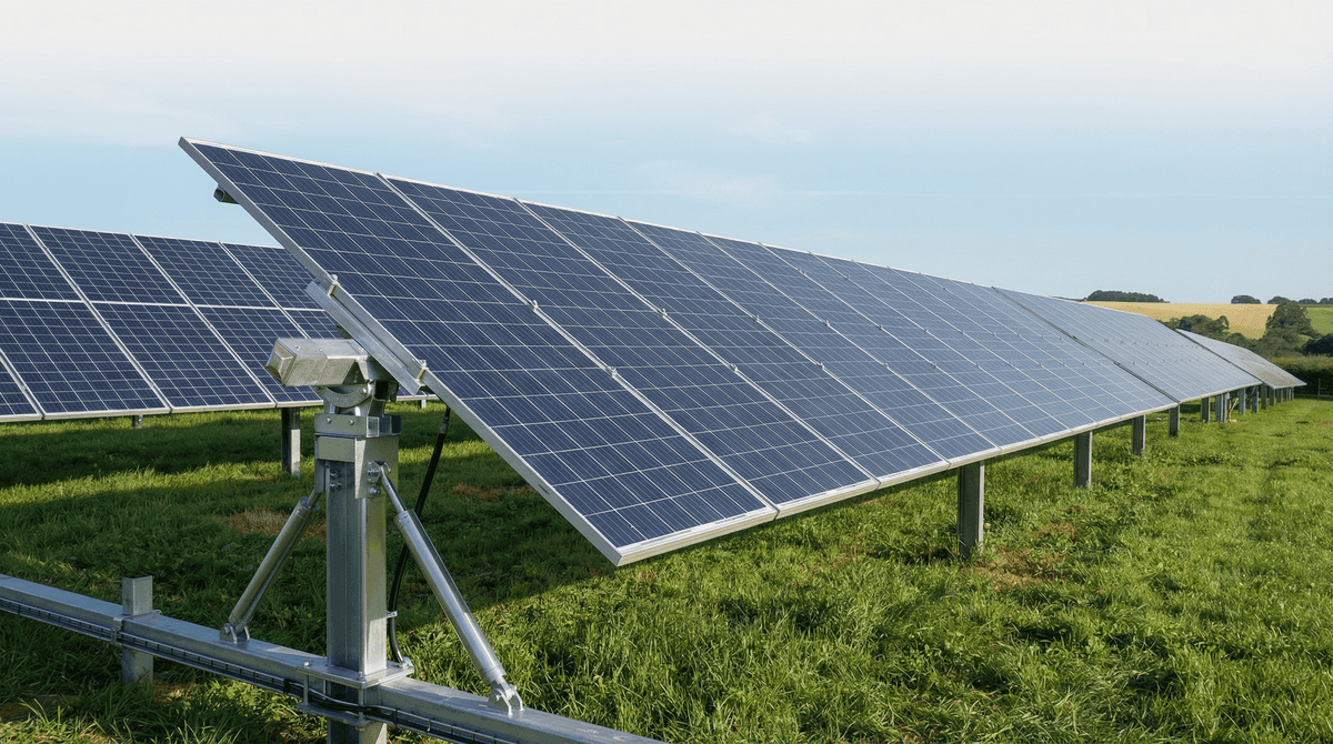 Carbon Reduction Data by Product Line — Solar & Clean Energy 2026