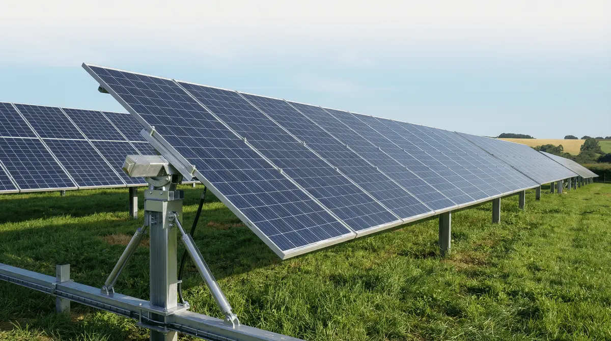 soil moisture sensor for precision farming | SOLARTODO