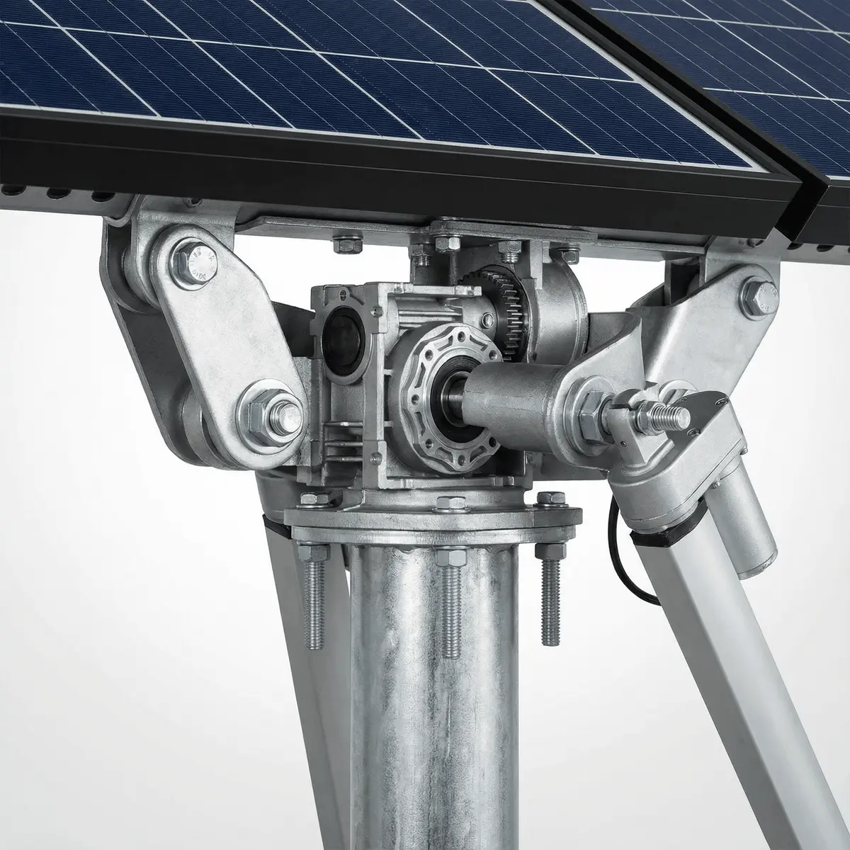 Complete Guide to Commercial Solar PV Systems for…