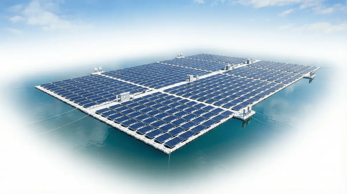 Commercial Solar PV LCOE Data 2026: Regional Analysis &…