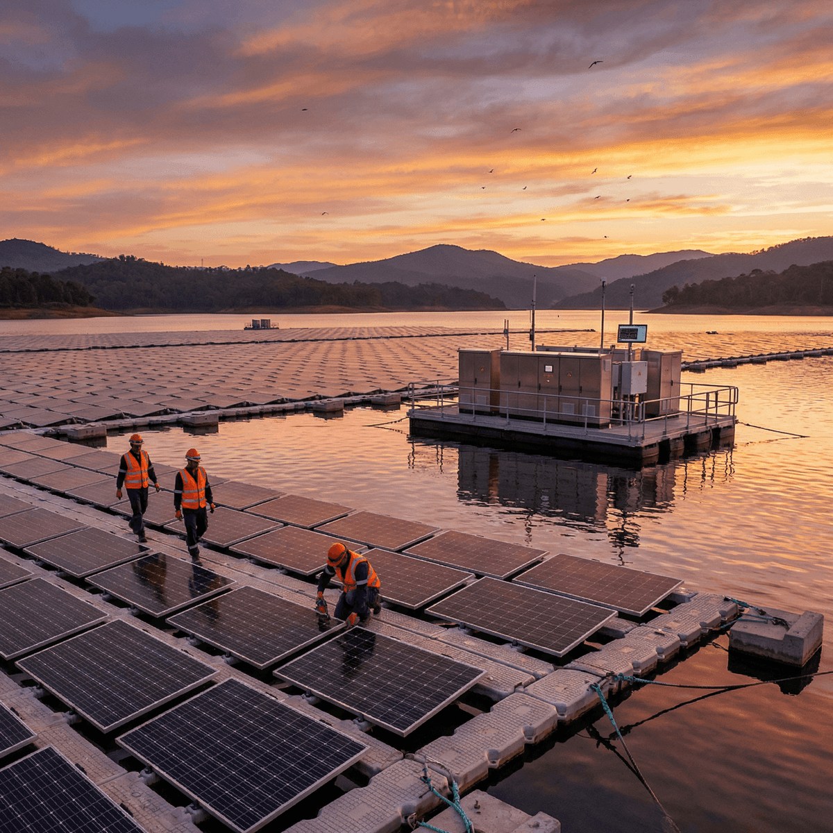 Solar PV Degradation & Warranty Data 2026