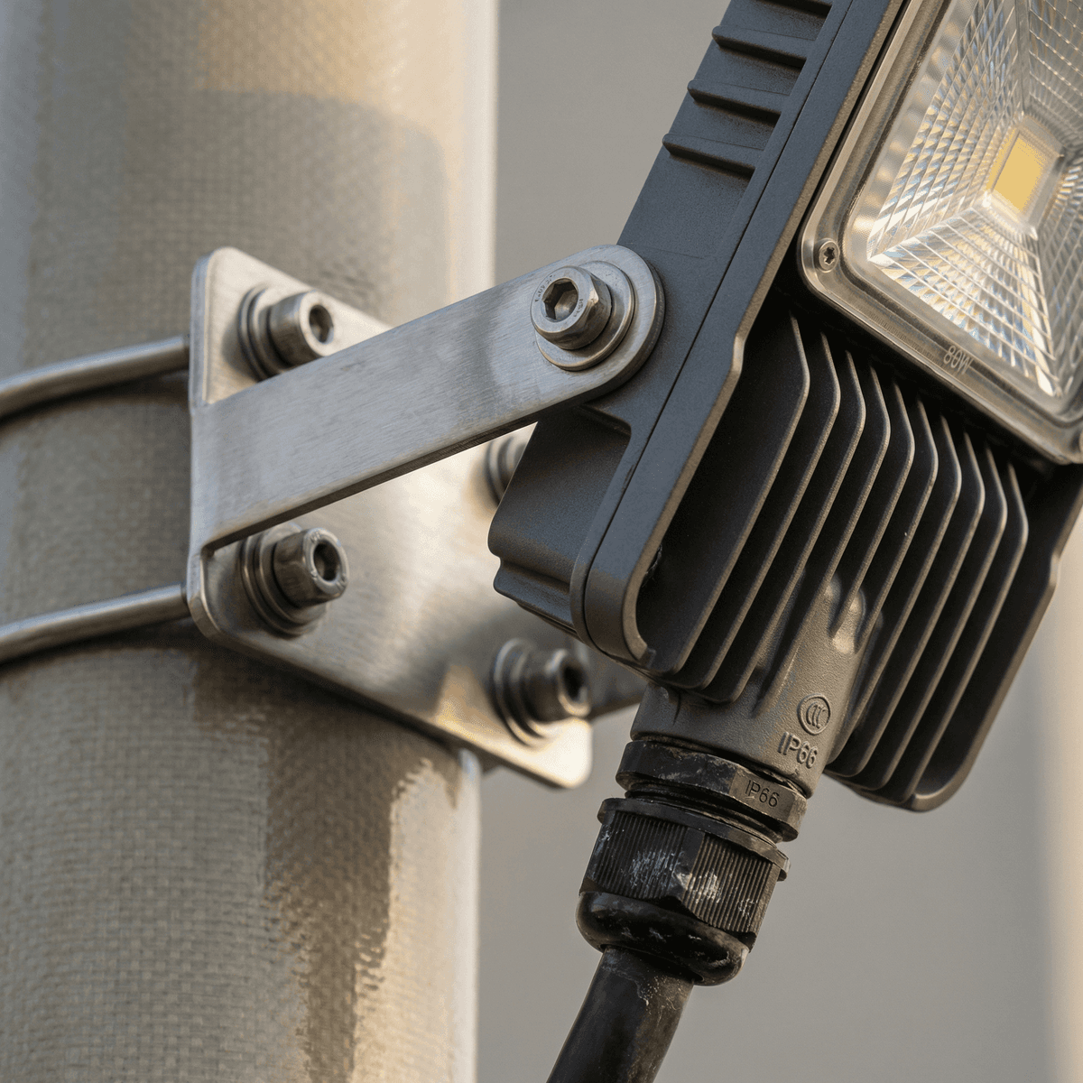 MEA Rural Solar Streetlight Statistics 2026