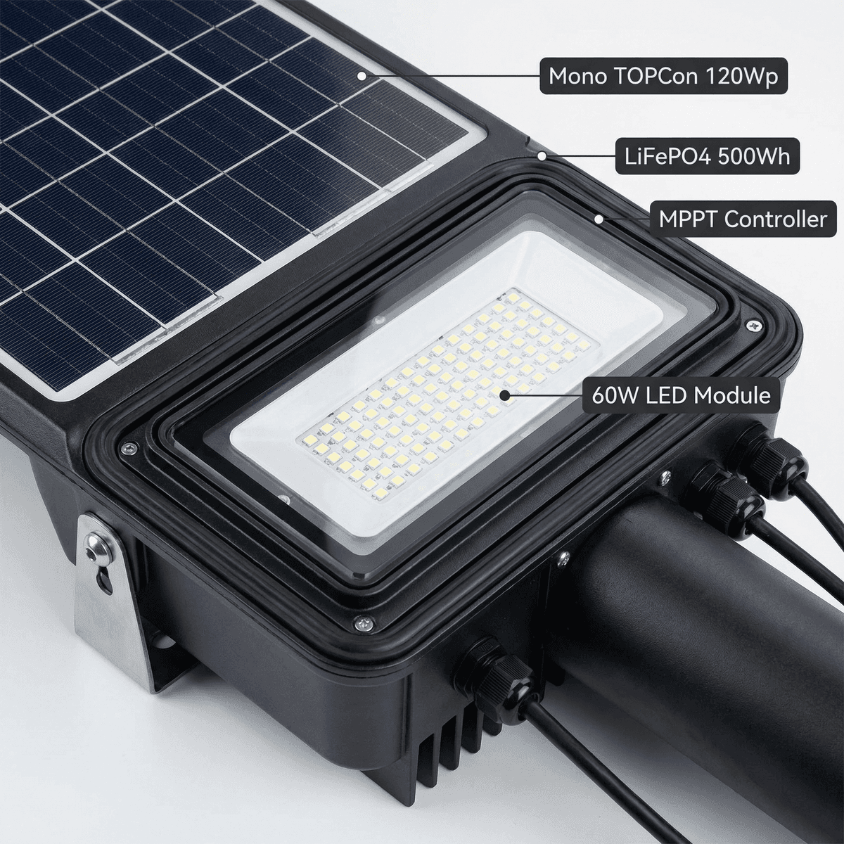 Global Rural Lighting Market Report 2026