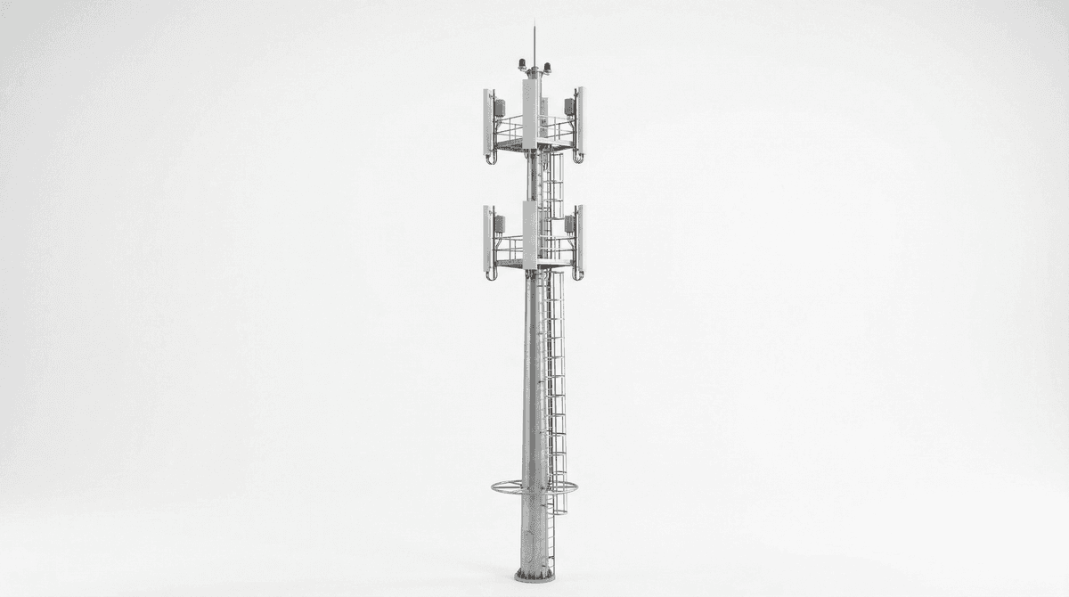 Telecom & Power Tower Market Growth Forecast 2026–2040