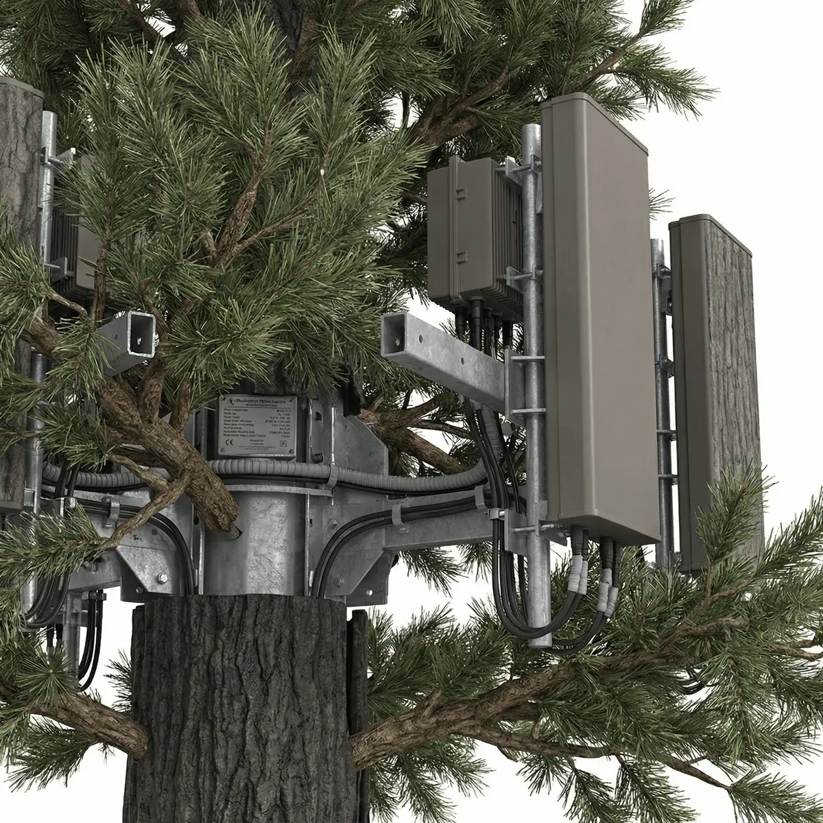 Telecom Tower Power Solutions Case Study: bad-grid areas…