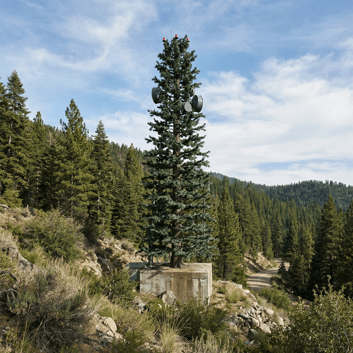 Europe Telecom Tower Market Report 2026